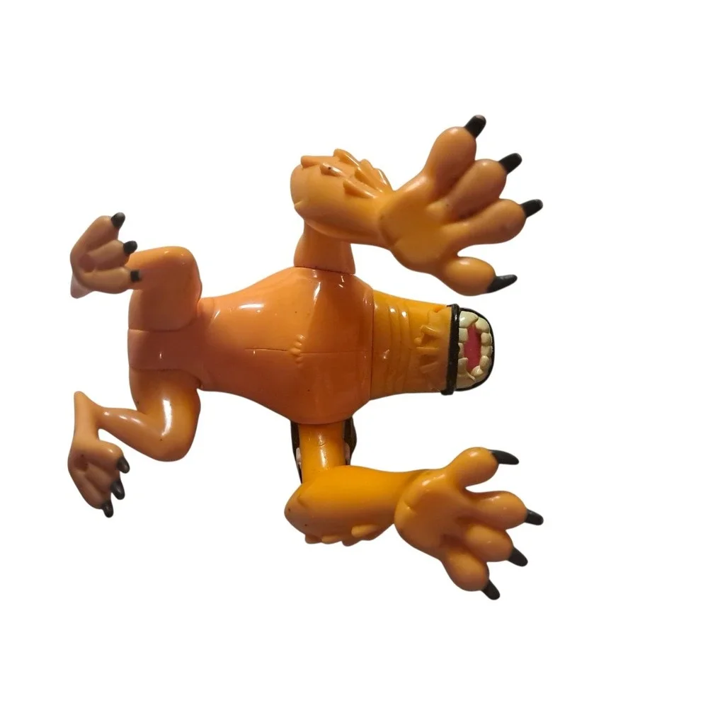 Ben 10 Wildmutt 4